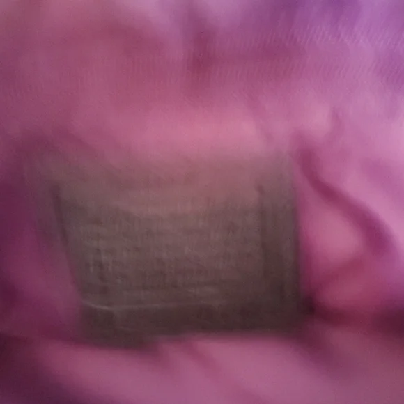 Coach Black Leather Handbag - Picture 5 of 7